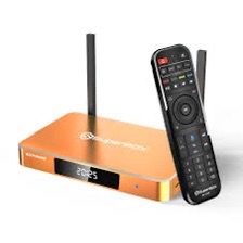SuperBox S7 Prime