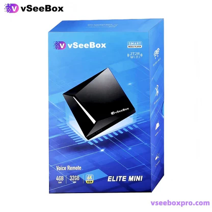 vSeeBox Elite Mini